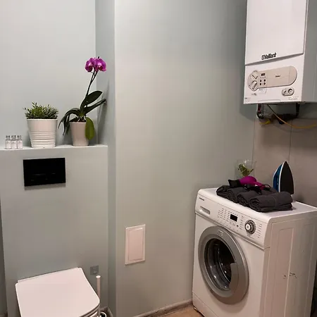 Beautiful - Close To Center غدانسك