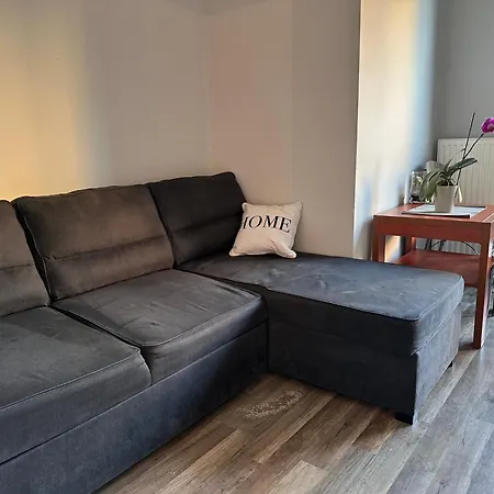 Apartament Beautiful - Close To Center Gdańsk