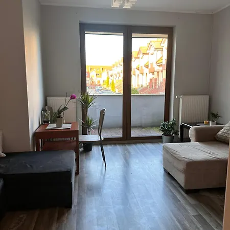 Beautiful - Close To Center Apartman Gdańsk