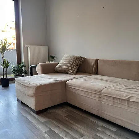 Apartament Beautiful - Close To Center *