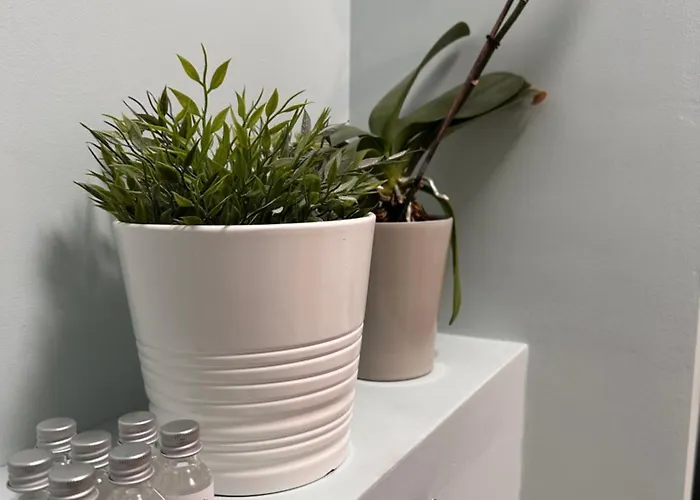 Beautiful - Close To Center Daire Gdansk