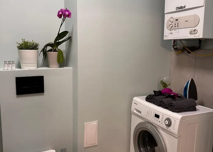 Beautiful - Close To Center Гданьск