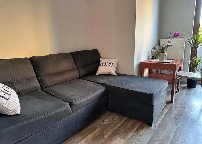 Daire Beautiful - Close To Center Gdansk