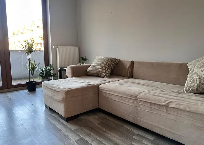 Daire Beautiful - Close To Center *