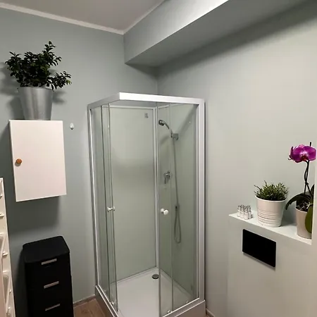 Апартаменты Beautiful - Close To Center Гданьск